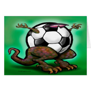 Bestia de fútbol