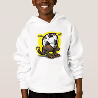 Bestia de fútbol