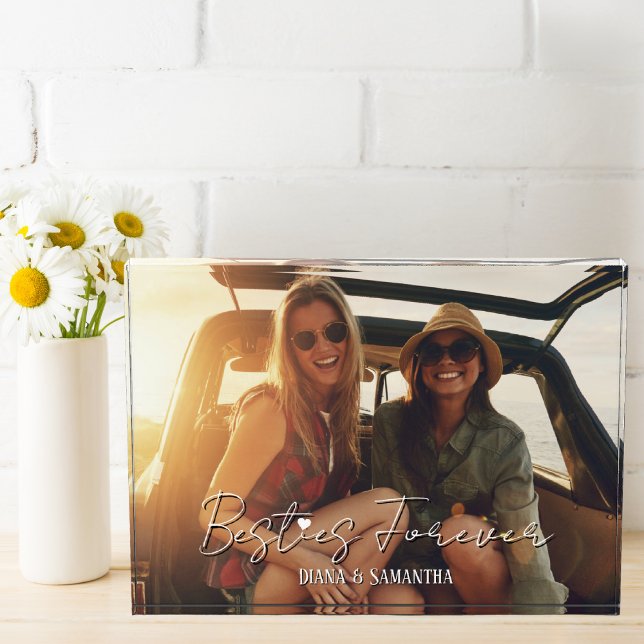 Bestias para siempre, foto de BFF, Personalizado m (Subido por el creador)