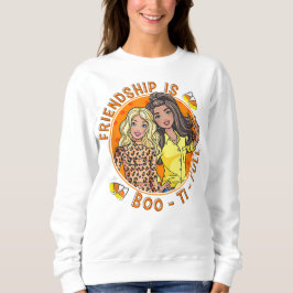 Besties Mejor amigo BFF Sweater