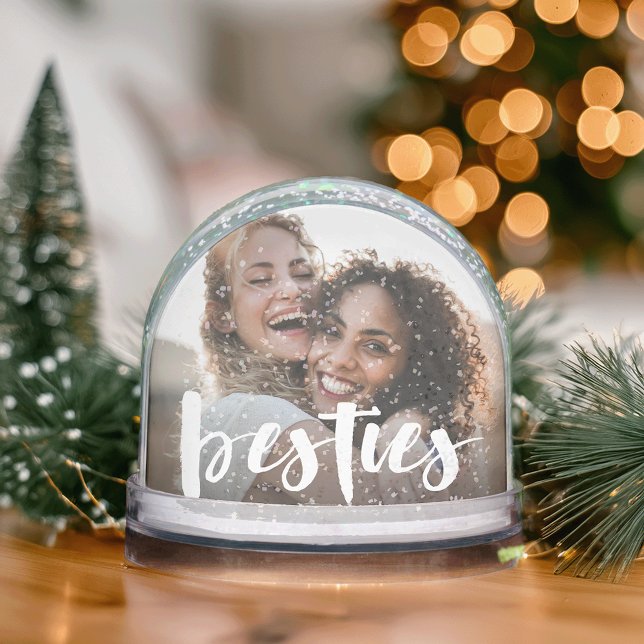 Besties | Mejor Exposición de Guión de Amigo (Subido por el creador)