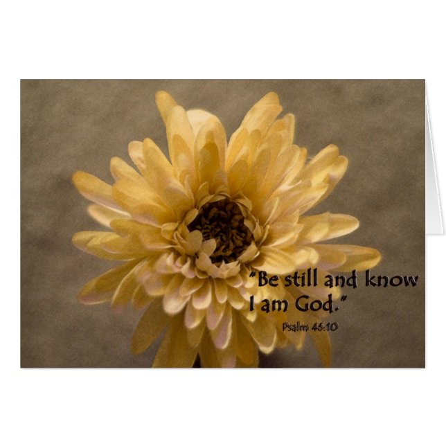 BestillandknowIamGodZazzle (Anverso (Horizontal))