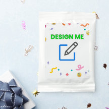 ¡BESTSELLER! Margarita Bebe Mix - Personalizado