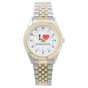 ¡BESTSELLER! Reloj de pulsera de dos ❤️ para hombr
