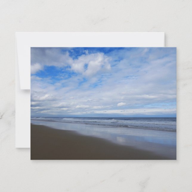 Bethany Beach I (Anverso)