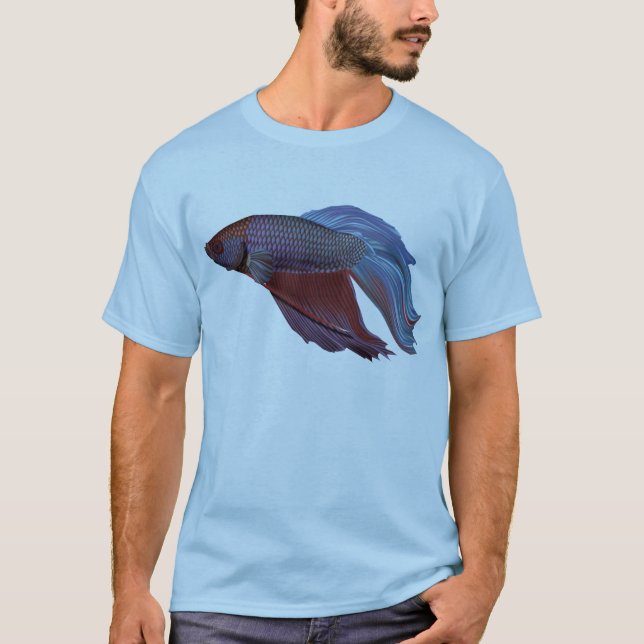 Betta - camisa (Anverso)
