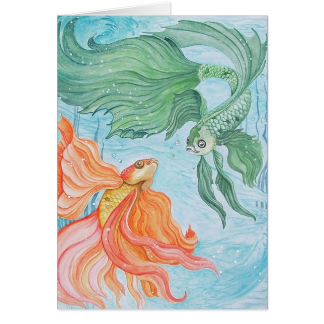 Betta Dance (Frente)