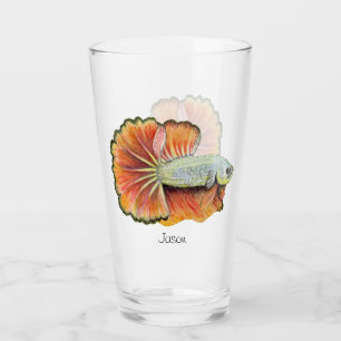 Betta Fish
