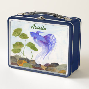 Betta Fish