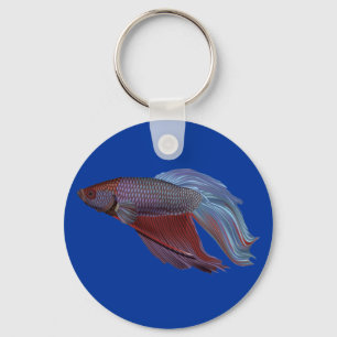 Betta - llavero