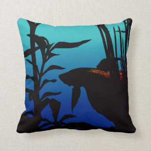 Betta lo cree la almohada 16x16