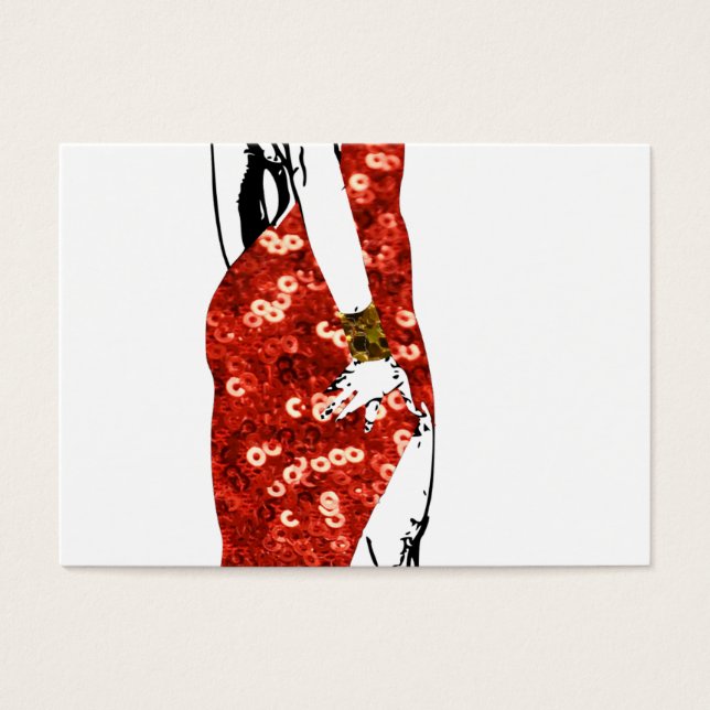 bettie pin up (Frente)