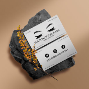 Beuty echa tarjetas de visita a los creadores de l