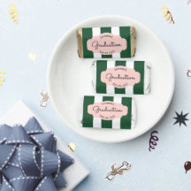 Beverly Hills Pink & Green Party Favor