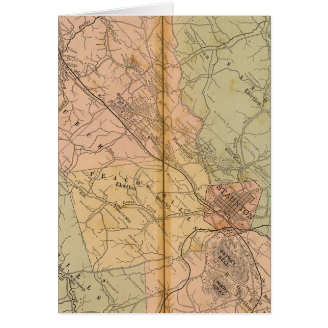 Beverly Manor (Frente)