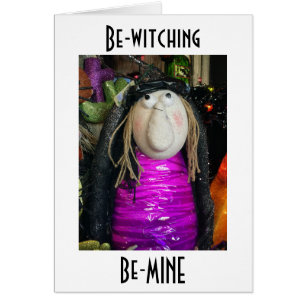 BEWITCHING Y SER MÍO CADA DÍA / TODO EL TIEMPO