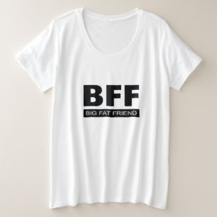 BFF - Gran Amigo Grasa - Gracioso