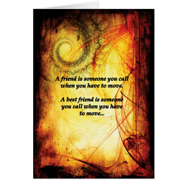 BFF- mudanza (Frente)