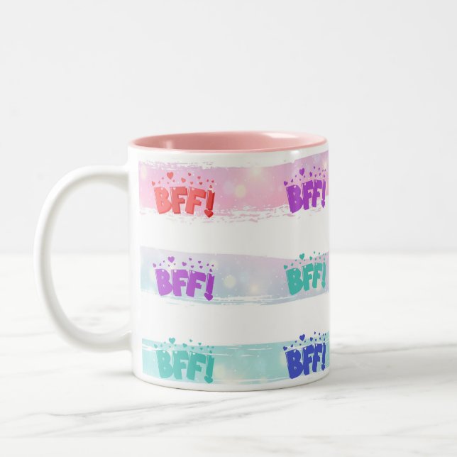 BFF taza de café (Izquierda)