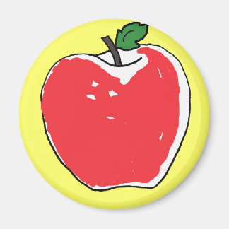 BG: imán Personalizado de Apple