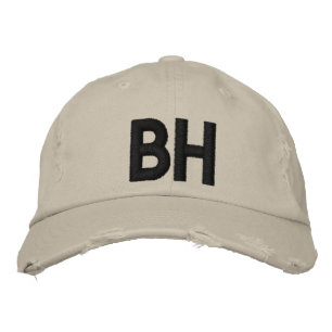 BH GORRA BEACH HAVEN LBI NUEVO JERSEY 08008