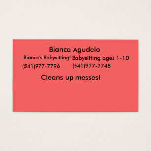 ¡Bianca Agudelo, el cuid losar nin¢os de Bianc