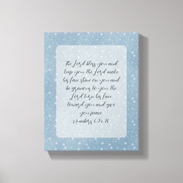 Biblia cristiana versus arte (Anverso)