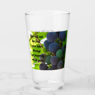 Biblia inspiradora contra bendiciones uvas moradas
