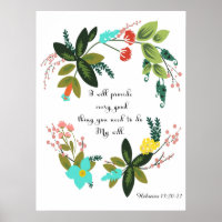 Biblia versus arte - Hebreos 13:20-21