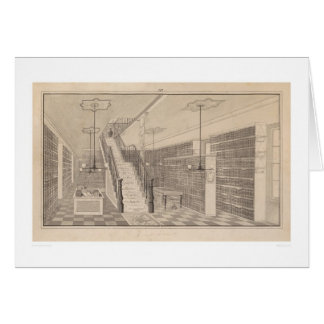 Biblioteca de Bancroft en la calle 1538 de