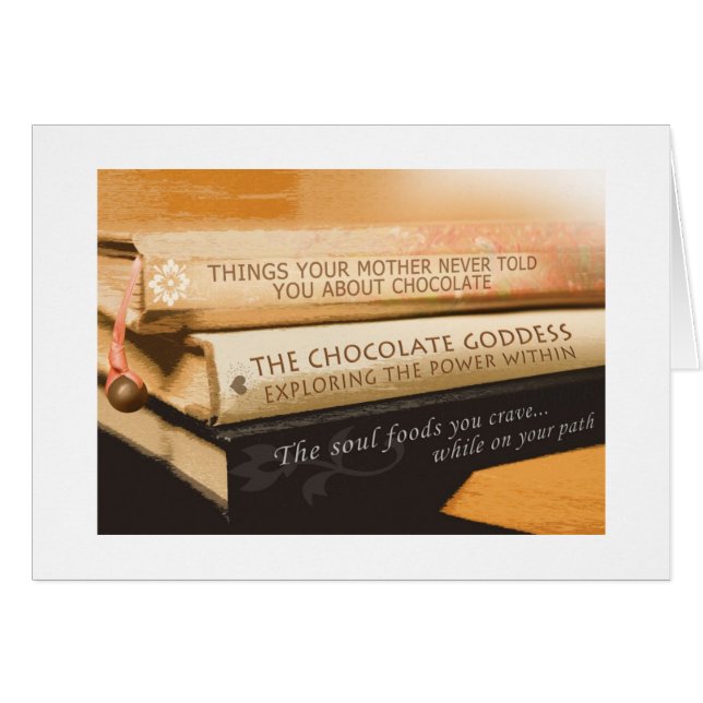 Biblioteca de sabiduría (Anverso (Horizontal))