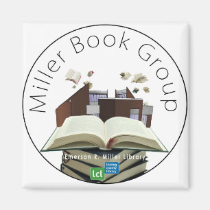 Biblioteca del condado de Licking: Imán del grupo
