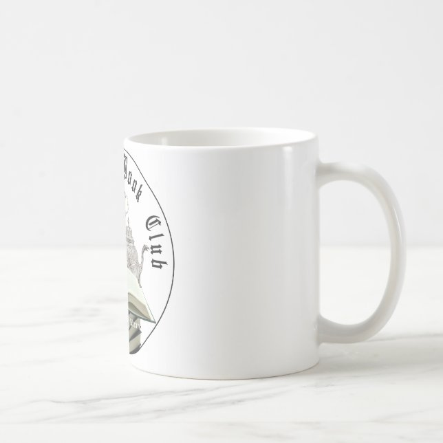 Biblioteca del condado de Licking: Taza del Lit (Derecha)