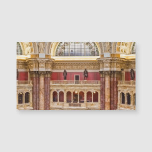 Biblioteca del Congreso