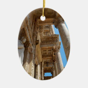 Biblioteca del ornamento de Celsus