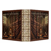 Biblioteca Gótica Encantada y Atemporal de Dark Ac
