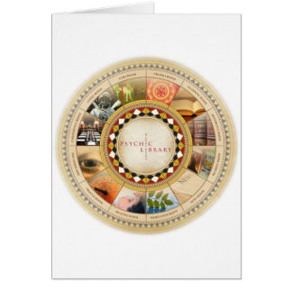 Biblioteca psíquica