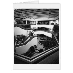 Biblioteca Von der Ahe (aproximadamente 1984)