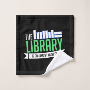 Bibliotecario Biblioteca Libros Regalo