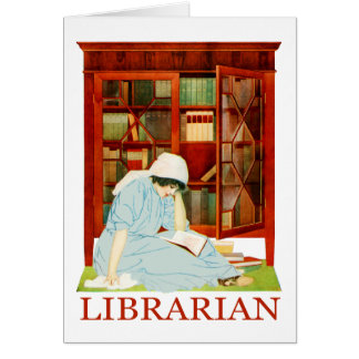 Bibliotecario de Coles Phillips