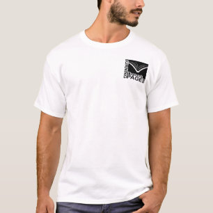 Bibliotecas - camisa 2