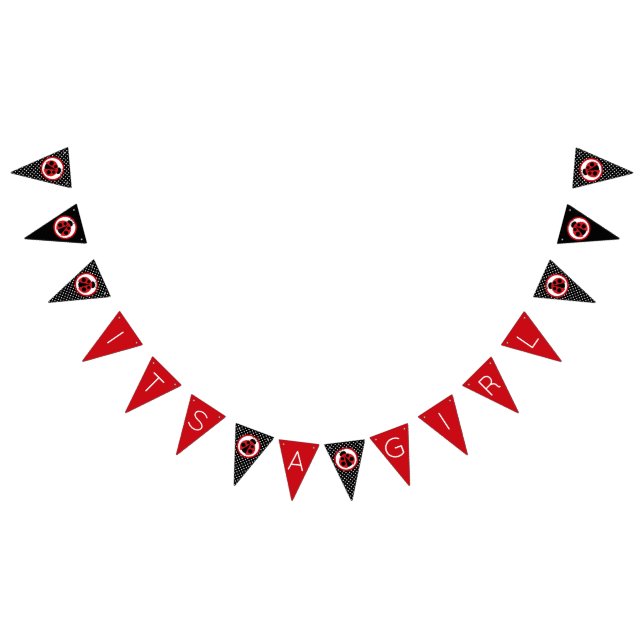 Bicho de sangre: es un cartel de bandera de Baby S (Todo)