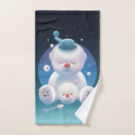 Bichon Ice Shaver Dreamland