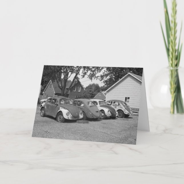 "Bichos Atrapados" Tarjeta de Mejora #2 (Anverso)