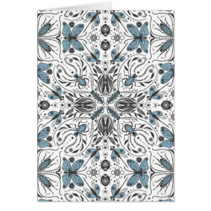 Bichos, negros y azules