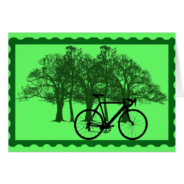 bici (Anverso (Horizontal))