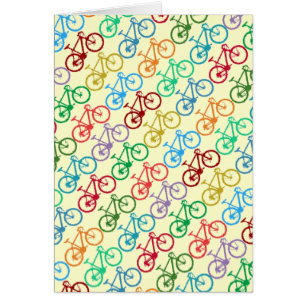 bici, bicicleta; el biking/que completa un ciclo