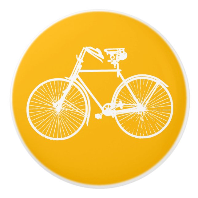 bici de bonito pomo de la puerta cajón jalar amari (Anverso)