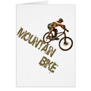 Bici de montaña