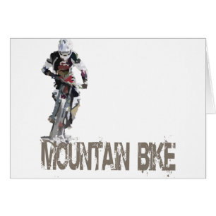 Bici de montaña